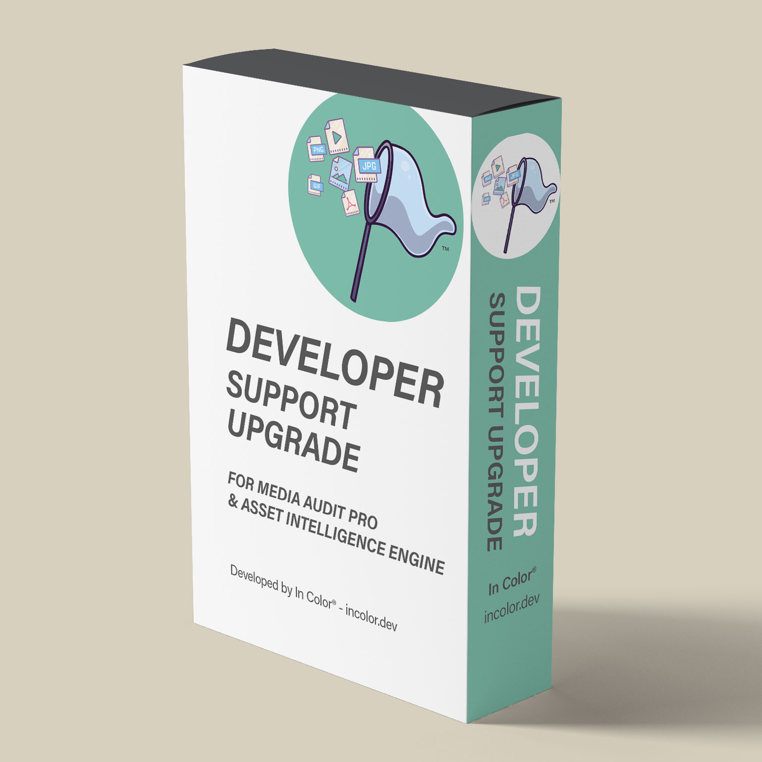 Developer's Support for MAP & AIE