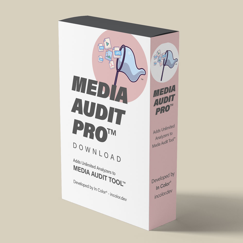 Media Audit Pro™