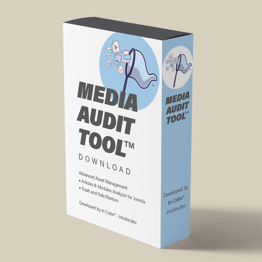 Media Audit Tool™